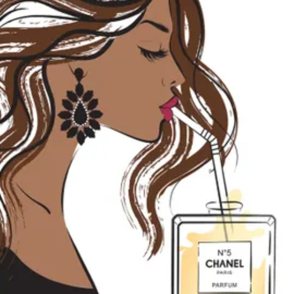 Meet your Posher, Samantha